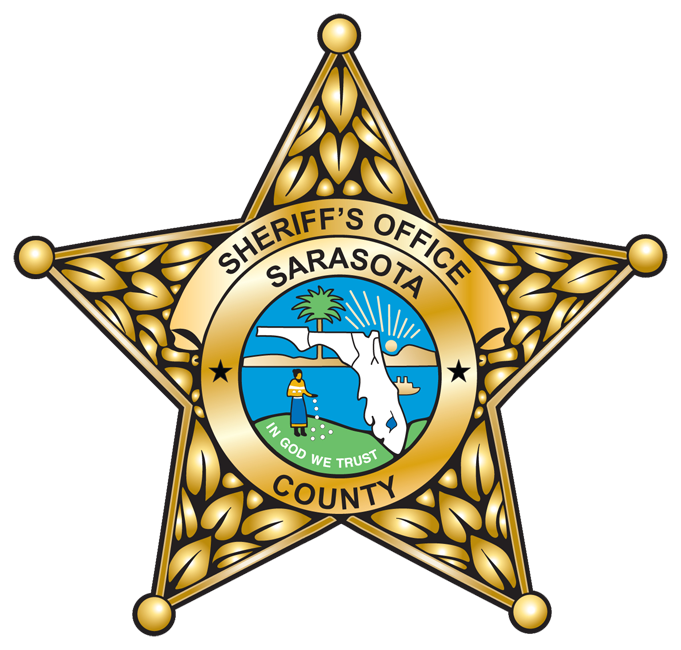 SCSO STAR no background